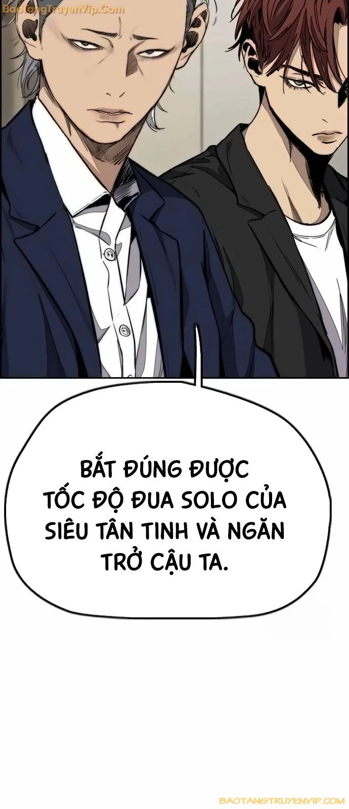 Thể Thao Cực Hạn Chapter 529 - Trang 4