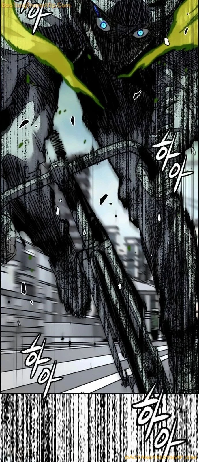 Thể Thao Cực Hạn Chapter 529 - Trang 4