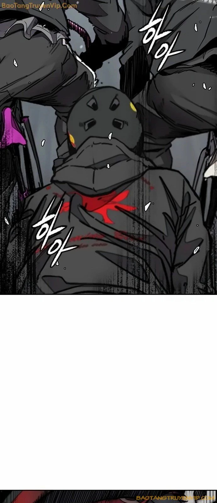 Thể Thao Cực Hạn Chapter 529 - Trang 4