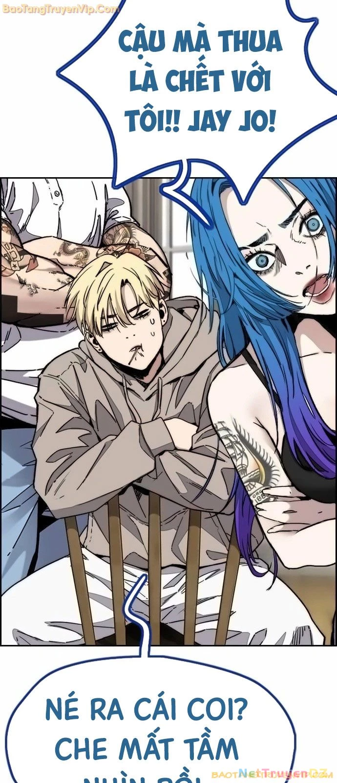 Thể Thao Cực Hạn Chapter 529 - Trang 4