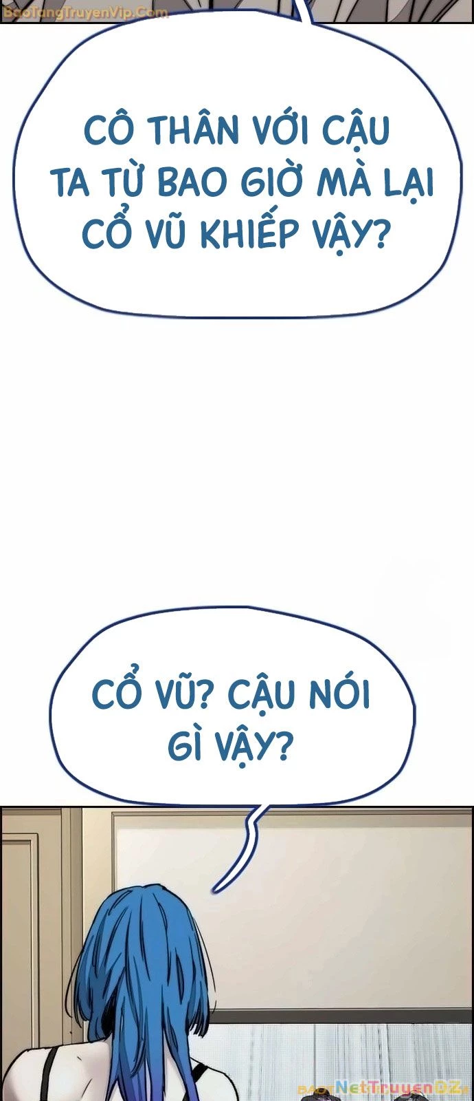 Thể Thao Cực Hạn Chapter 529 - Trang 4