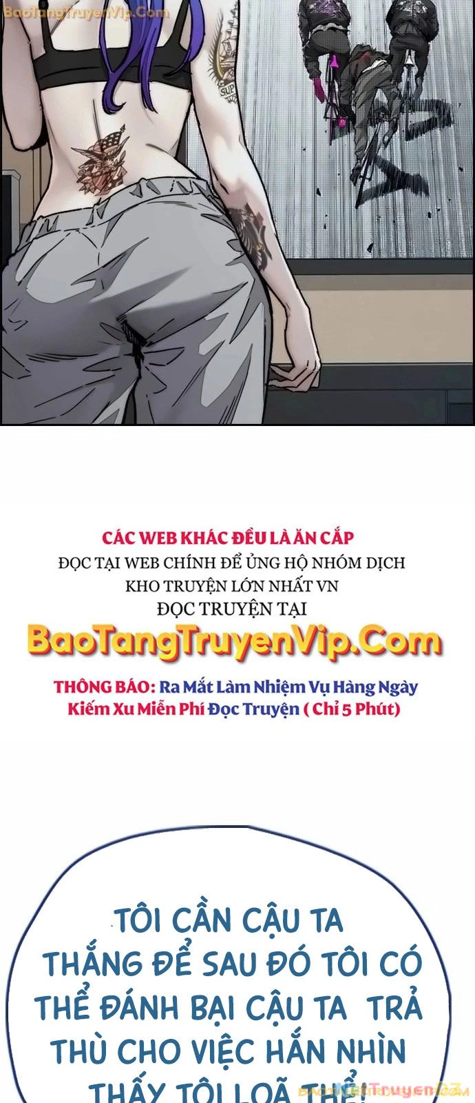 Thể Thao Cực Hạn Chapter 529 - Trang 4