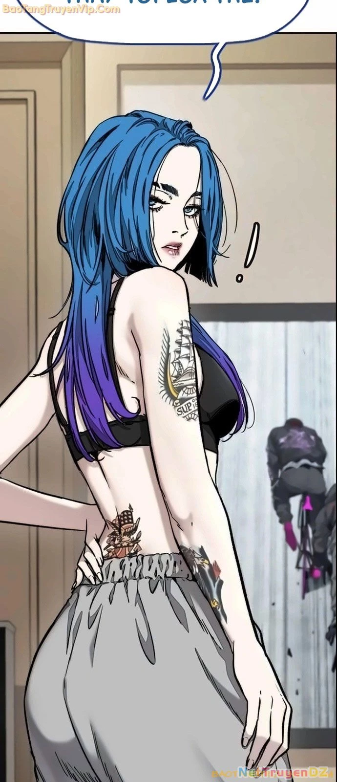 Thể Thao Cực Hạn Chapter 529 - Trang 4