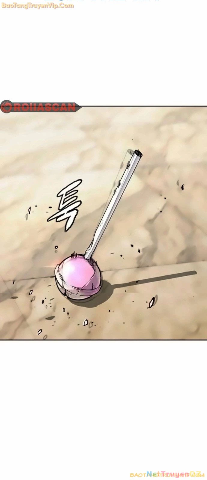 Thể Thao Cực Hạn Chapter 529 - Trang 4