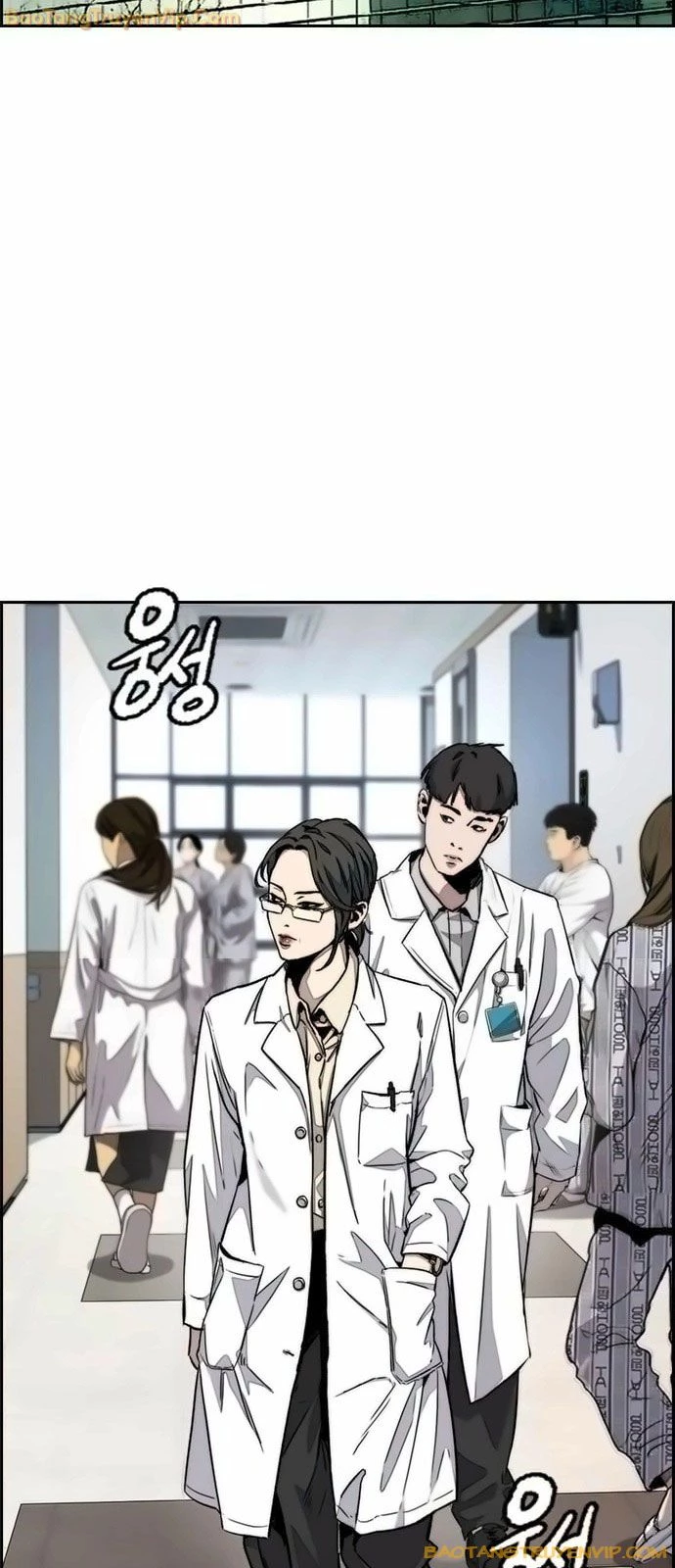 Thể Thao Cực Hạn Chapter 529 - Trang 4