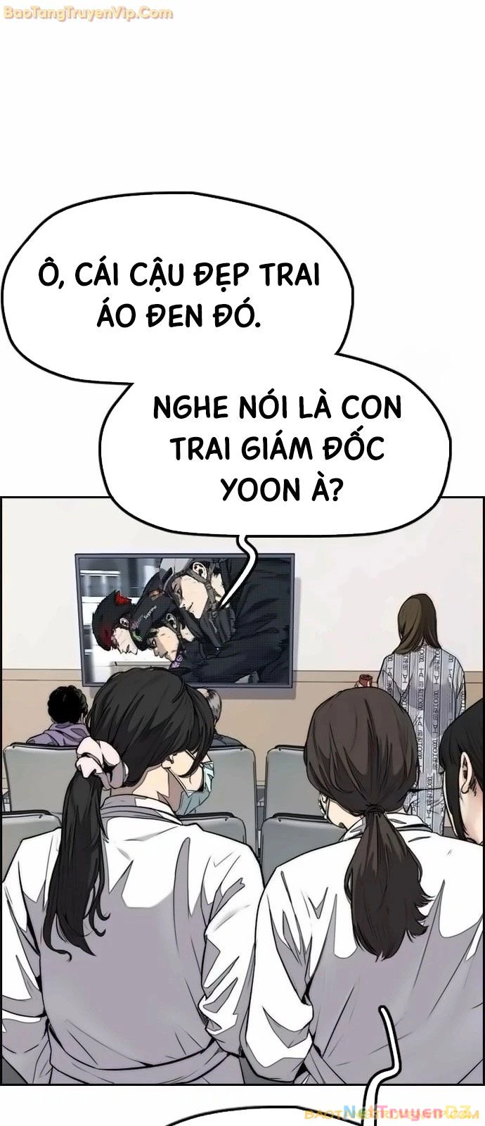 Thể Thao Cực Hạn Chapter 529 - Trang 4