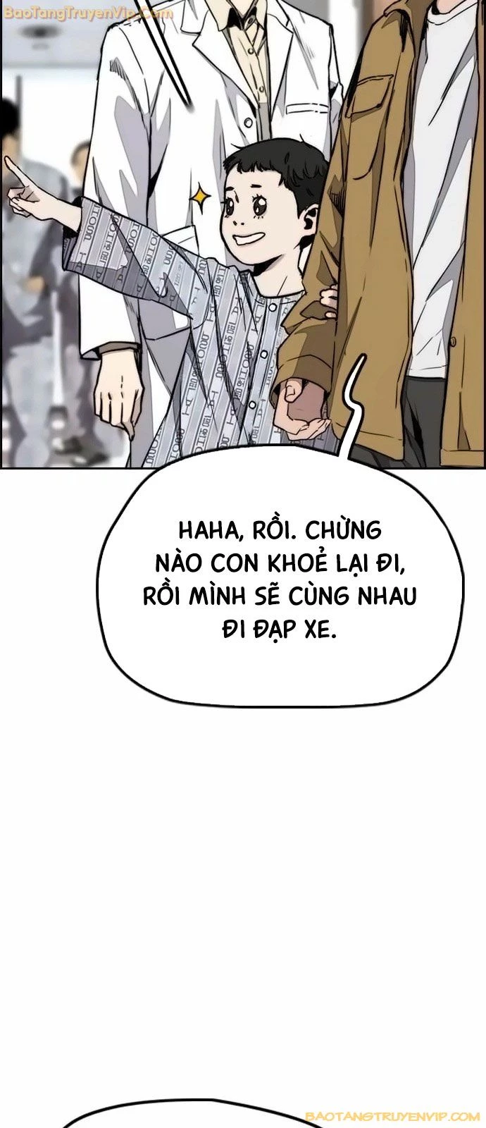 Thể Thao Cực Hạn Chapter 529 - Trang 4