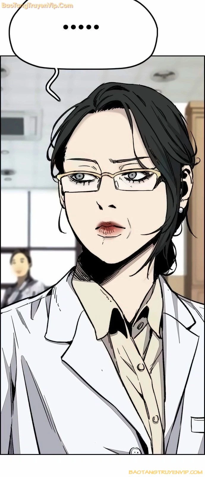 Thể Thao Cực Hạn Chapter 529 - Trang 4