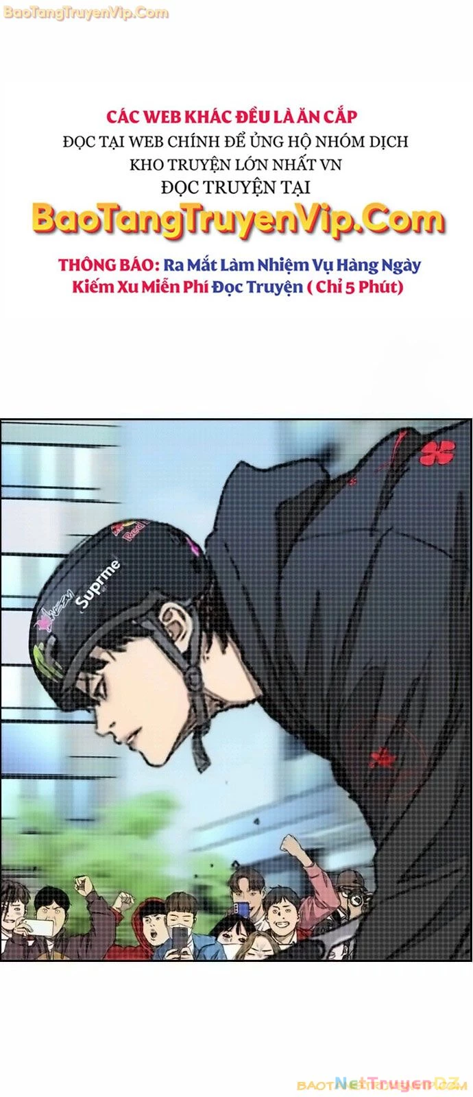 Thể Thao Cực Hạn Chapter 529 - Trang 4