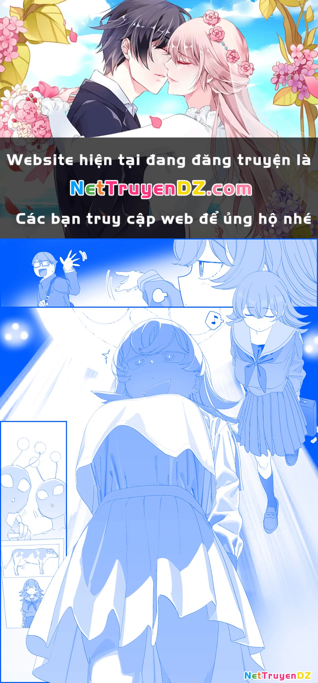 Tawawa on Monday - Art every Monday Chapter 514 - Trang 2