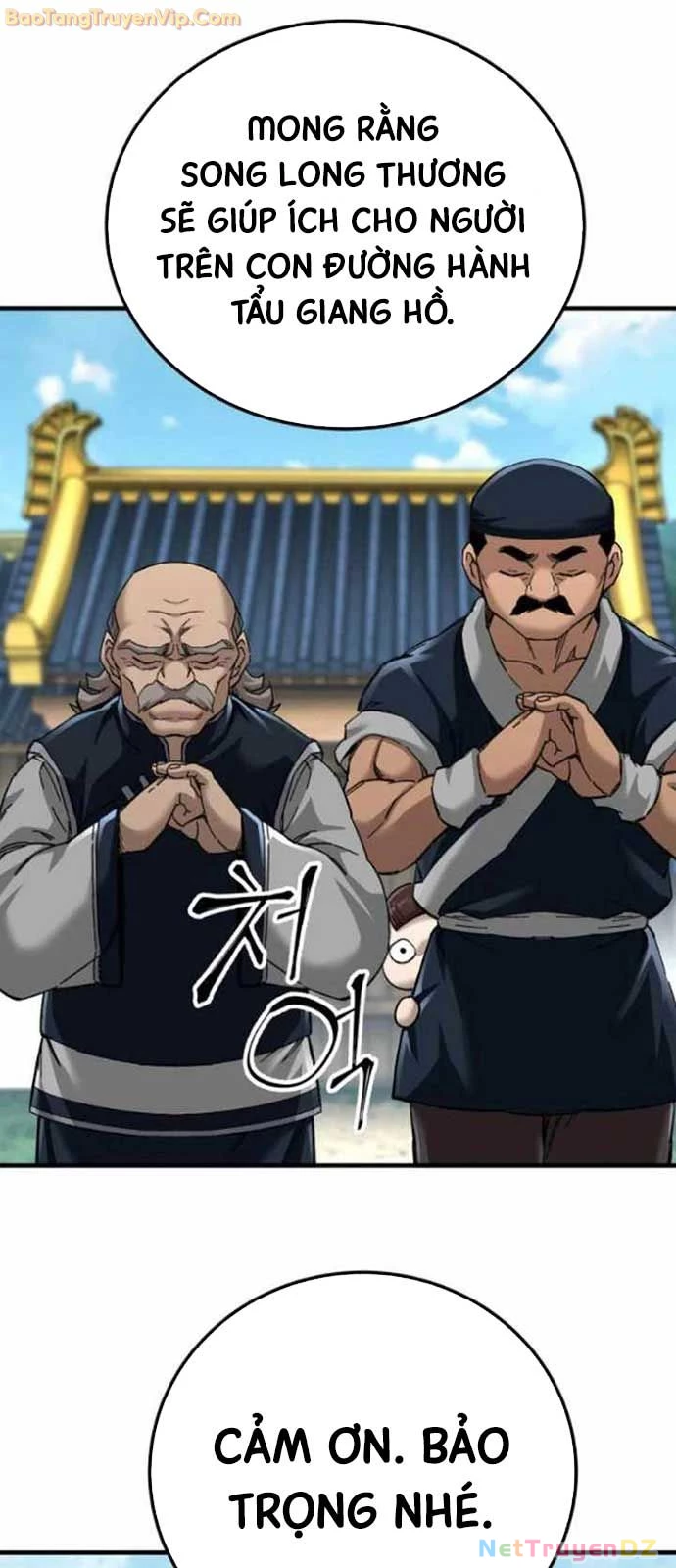 Ông Võ Giả Và Cháu Chí Tôn Chapter 72 - Trang 4