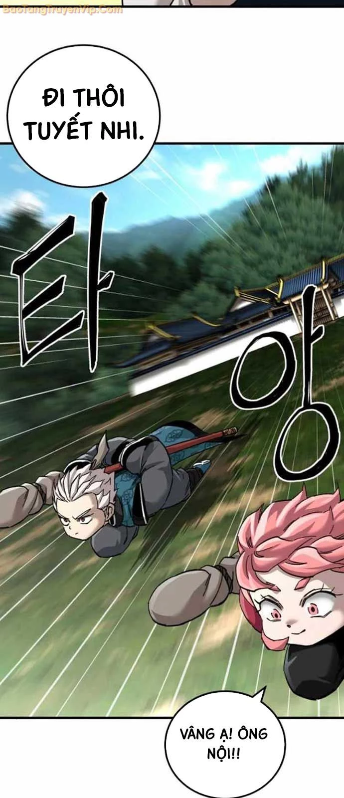 Ông Võ Giả Và Cháu Chí Tôn Chapter 72 - Trang 4