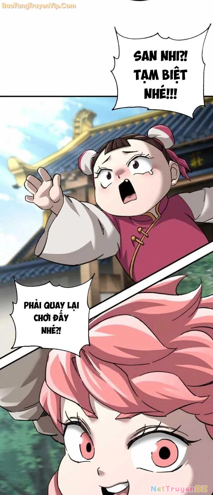 Ông Võ Giả Và Cháu Chí Tôn Chapter 72 - Trang 4