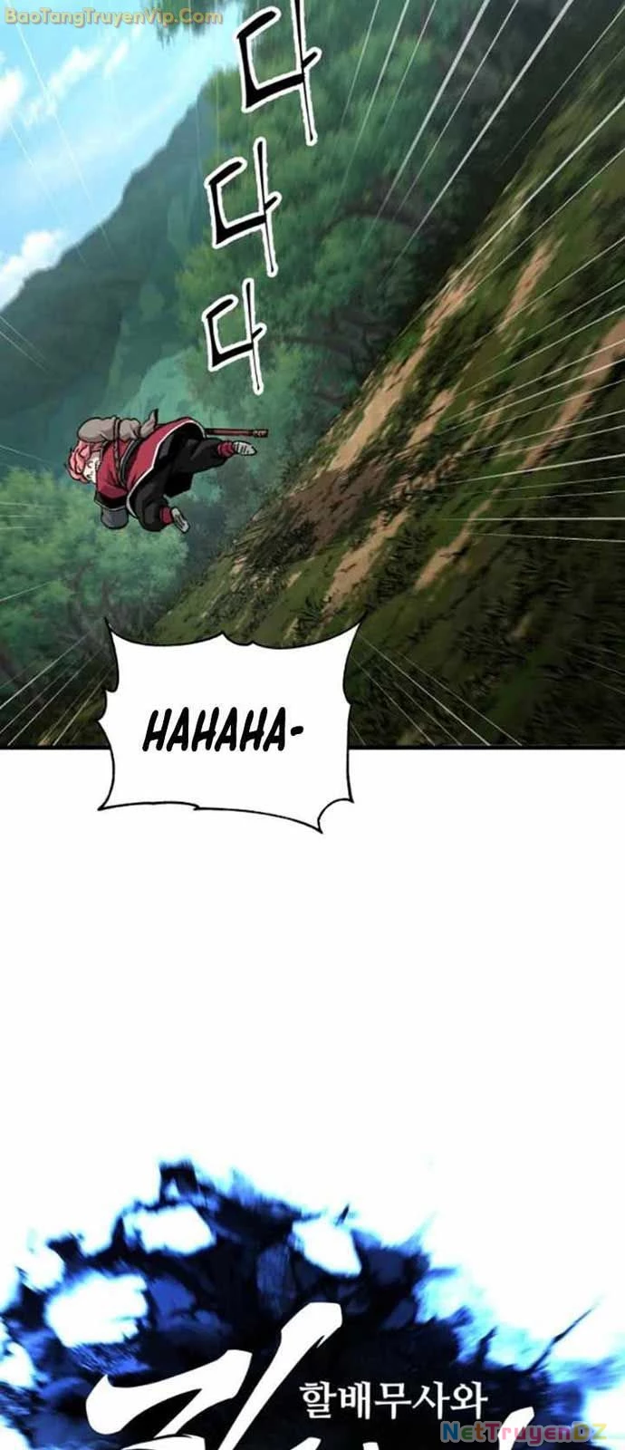 Ông Võ Giả Và Cháu Chí Tôn Chapter 72 - Trang 4