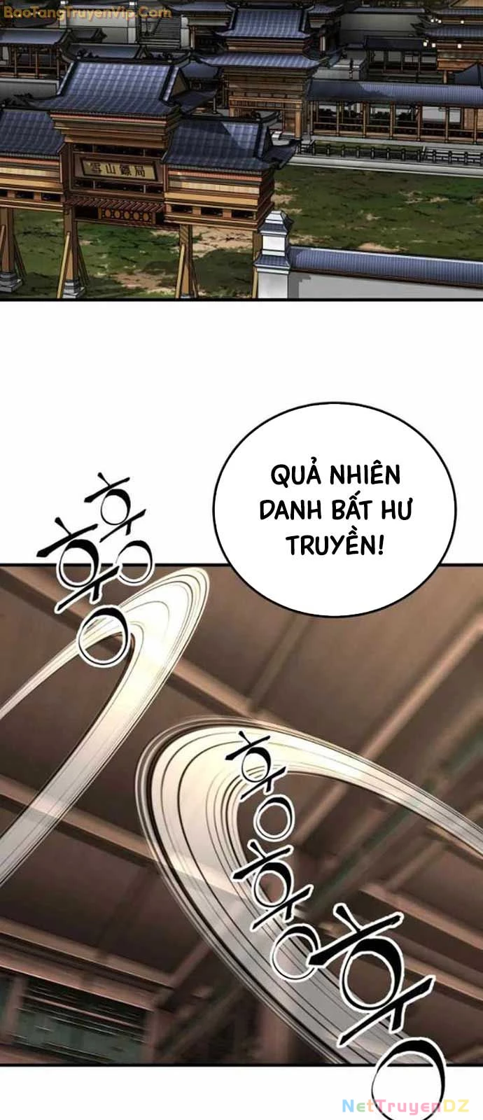 Ông Võ Giả Và Cháu Chí Tôn Chapter 72 - Trang 4