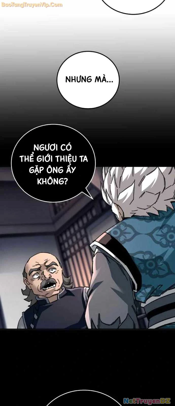 Ông Võ Giả Và Cháu Chí Tôn Chapter 72 - Trang 4