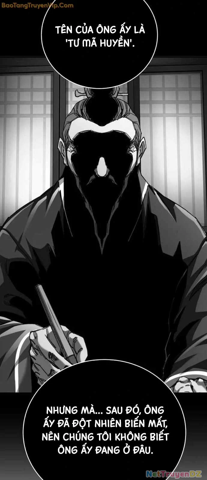 Ông Võ Giả Và Cháu Chí Tôn Chapter 72 - Trang 4