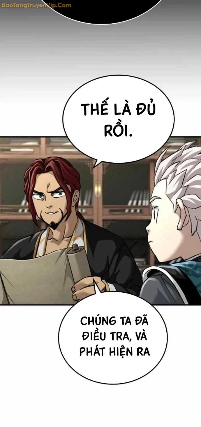 Ông Võ Giả Và Cháu Chí Tôn Chapter 72 - Trang 4