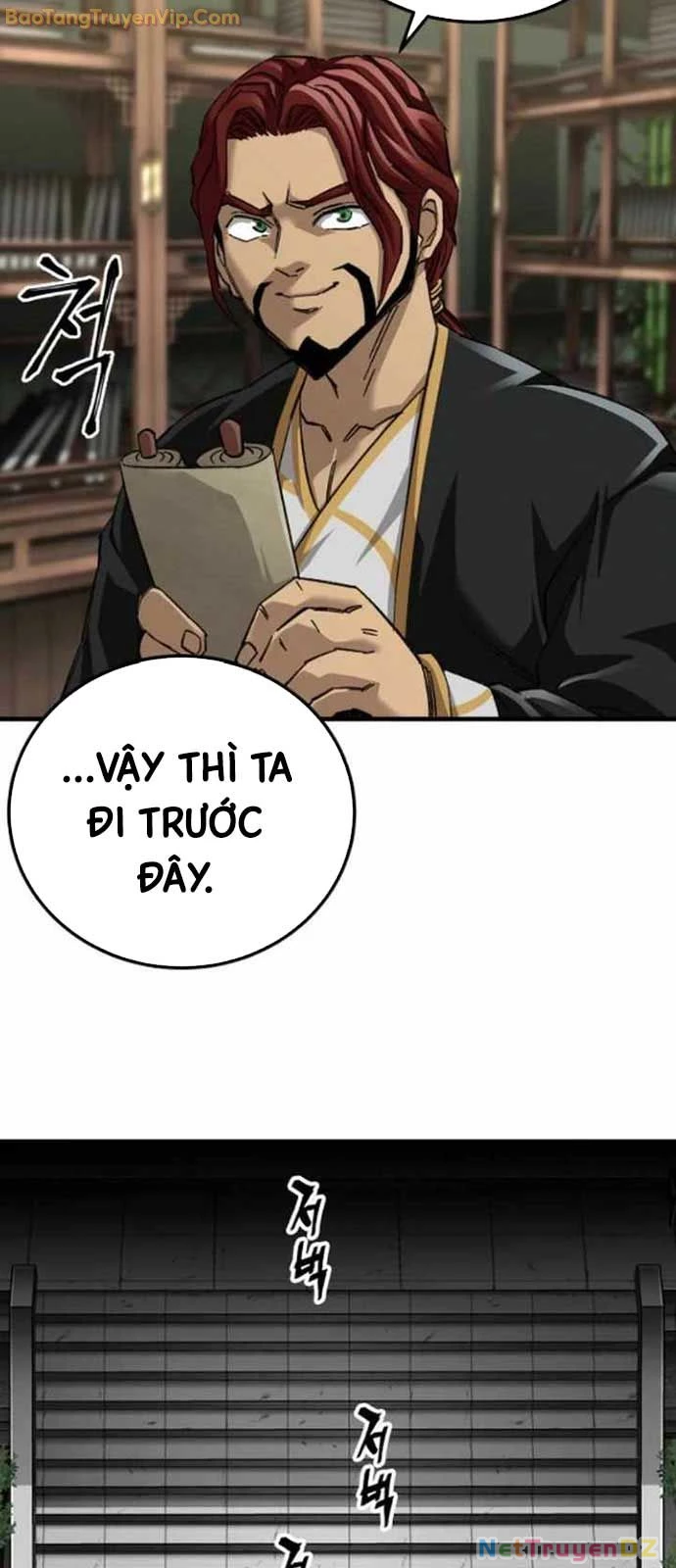 Ông Võ Giả Và Cháu Chí Tôn Chapter 72 - Trang 4