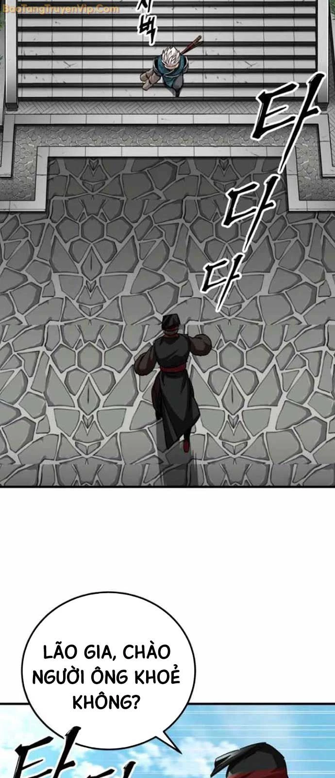 Ông Võ Giả Và Cháu Chí Tôn Chapter 72 - Trang 4