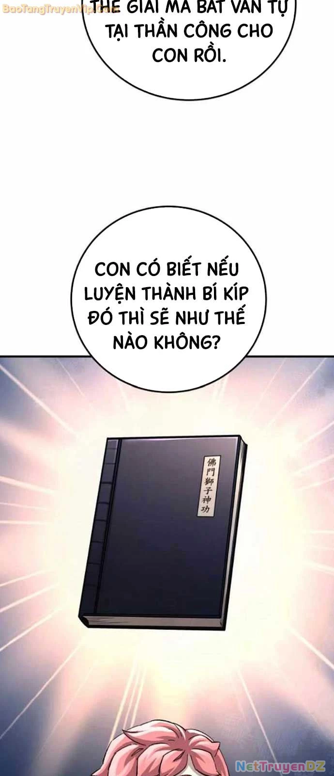 Ông Võ Giả Và Cháu Chí Tôn Chapter 72 - Trang 4