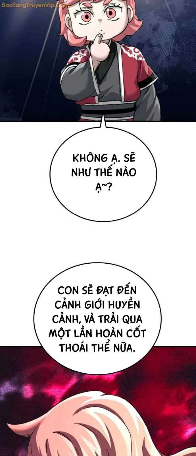 Ông Võ Giả Và Cháu Chí Tôn Chapter 72 - Trang 4