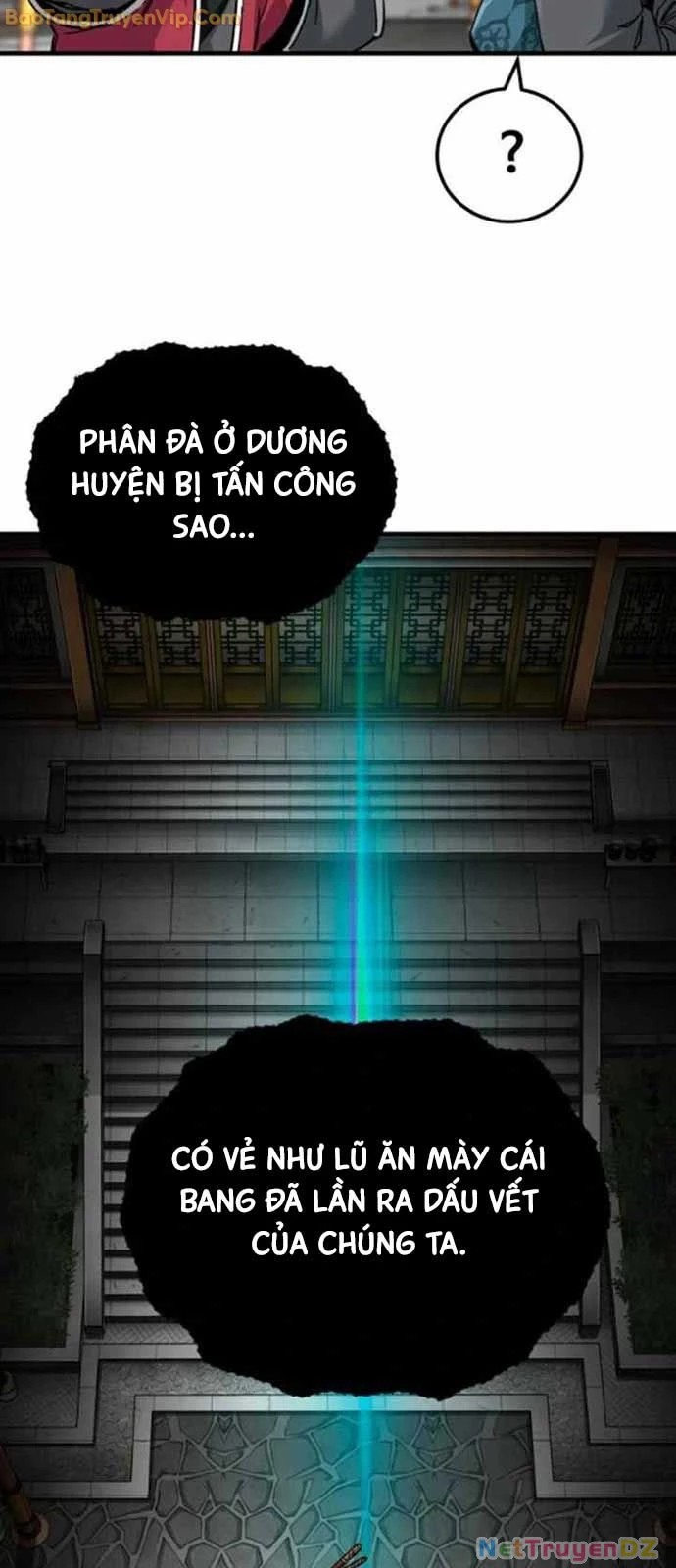 Ông Võ Giả Và Cháu Chí Tôn Chapter 72 - Trang 4