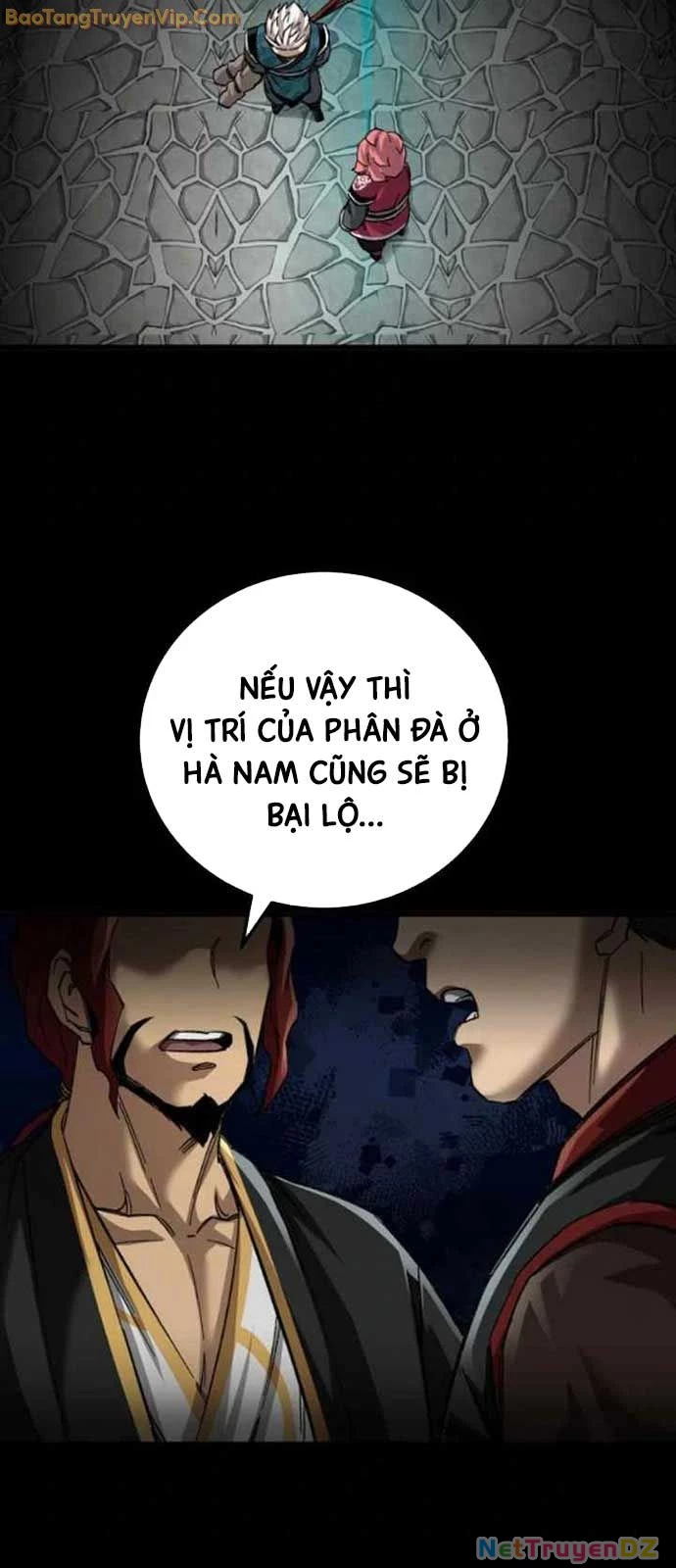 Ông Võ Giả Và Cháu Chí Tôn Chapter 72 - Trang 4