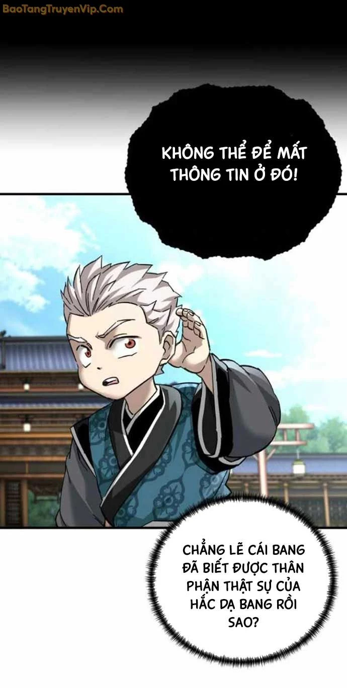 Ông Võ Giả Và Cháu Chí Tôn Chapter 72 - Trang 4