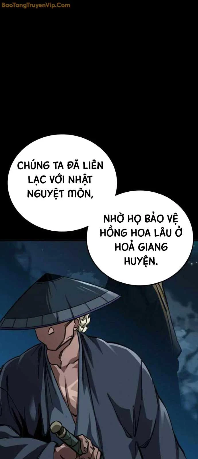 Ông Võ Giả Và Cháu Chí Tôn Chapter 72 - Trang 4