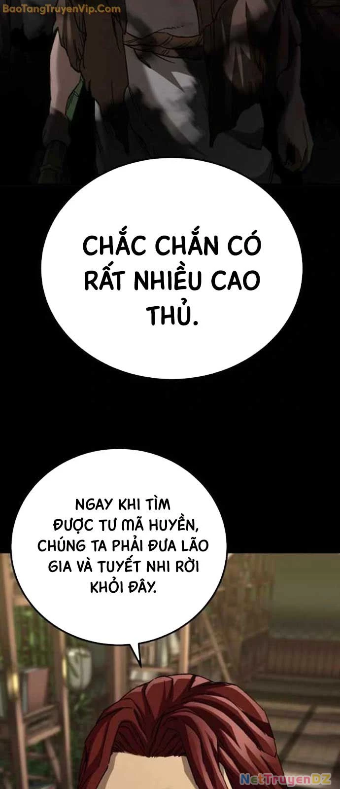 Ông Võ Giả Và Cháu Chí Tôn Chapter 72 - Trang 4