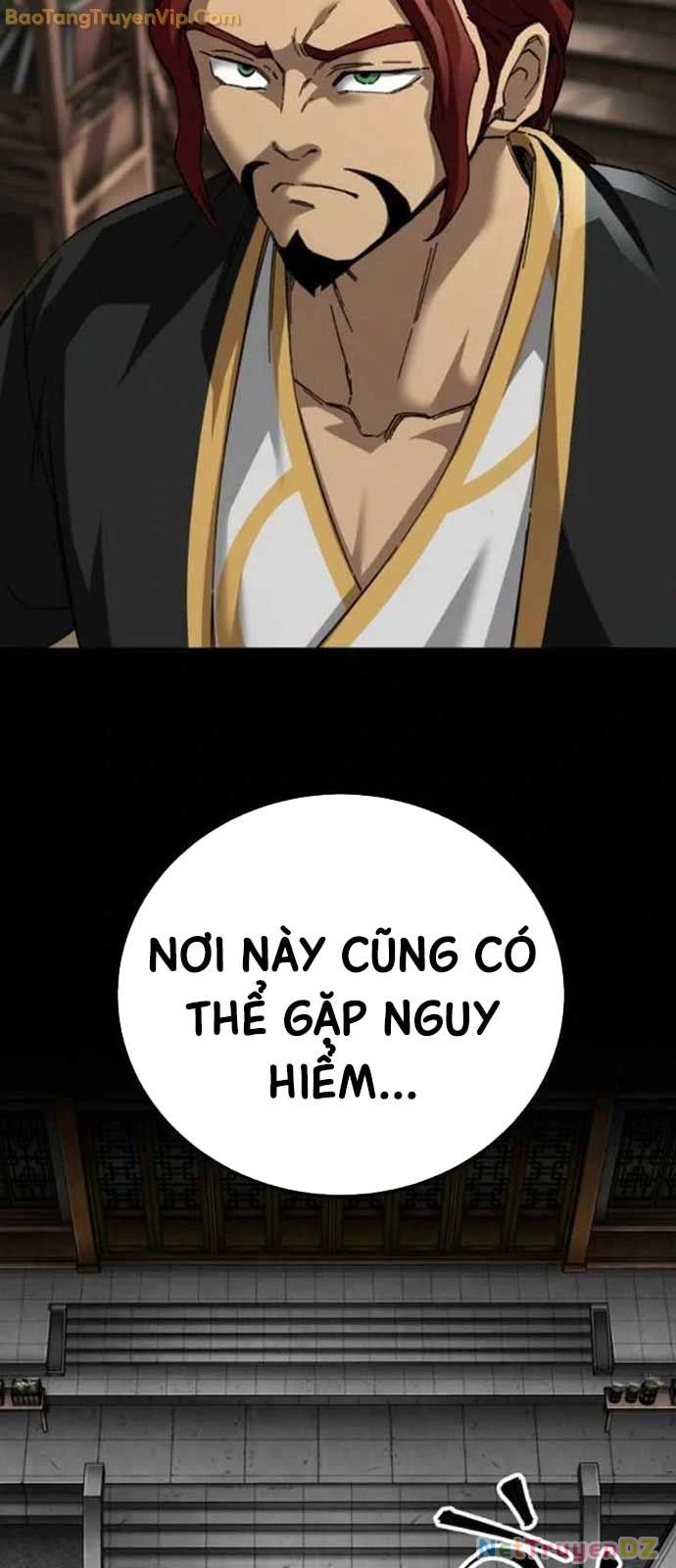 Ông Võ Giả Và Cháu Chí Tôn Chapter 72 - Trang 4