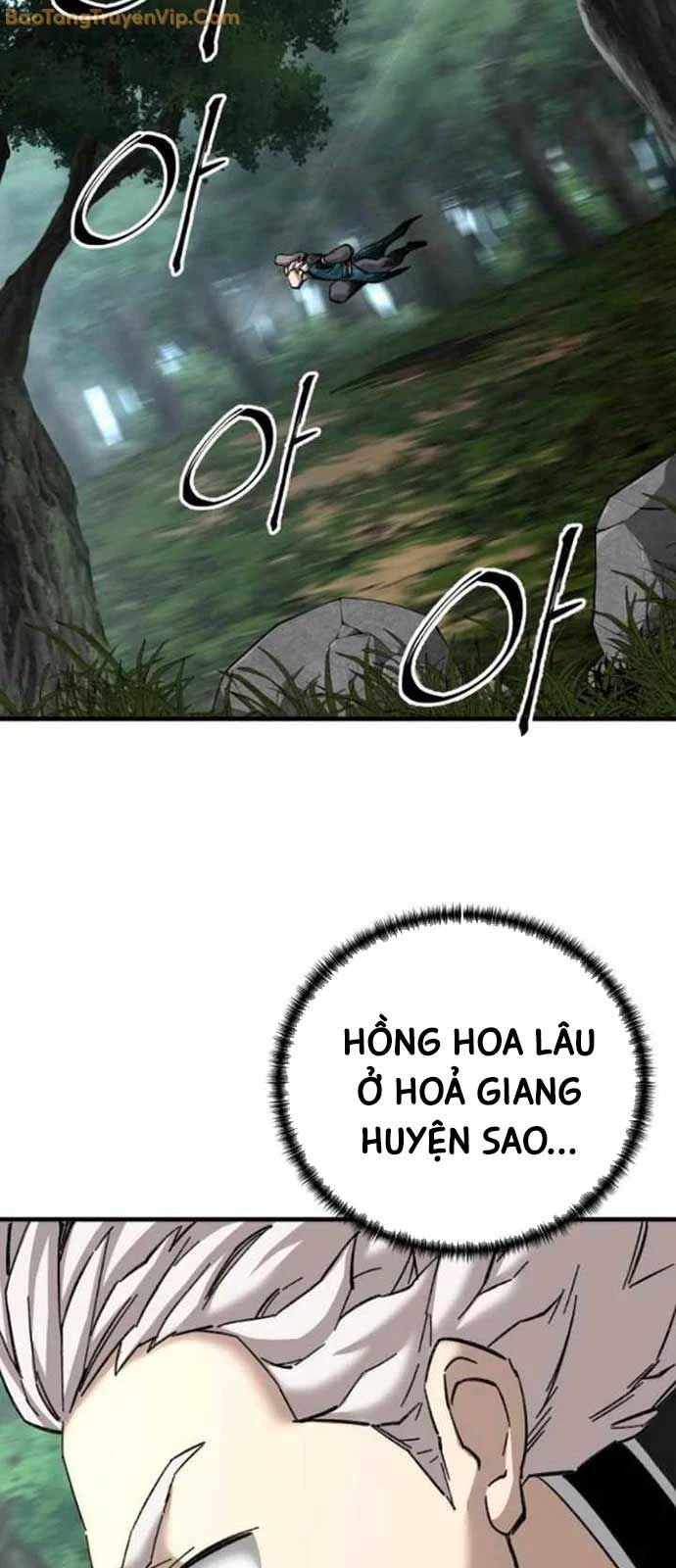 Ông Võ Giả Và Cháu Chí Tôn Chapter 72 - Trang 4