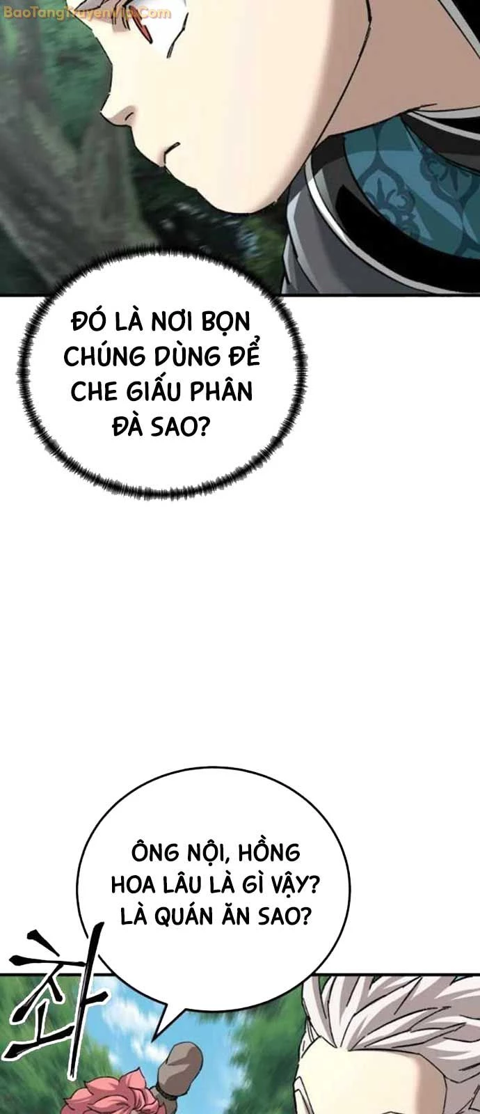 Ông Võ Giả Và Cháu Chí Tôn Chapter 72 - Trang 4