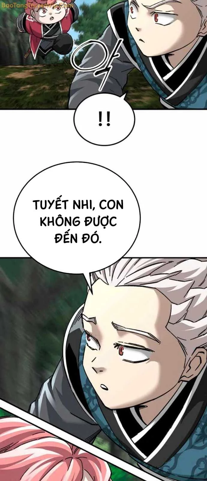 Ông Võ Giả Và Cháu Chí Tôn Chapter 72 - Trang 4