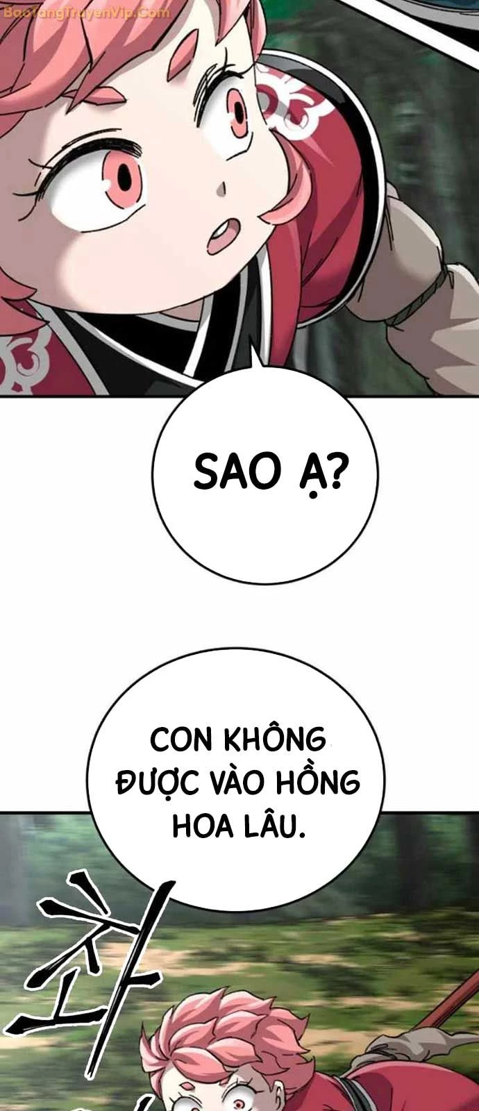 Ông Võ Giả Và Cháu Chí Tôn Chapter 72 - Trang 4