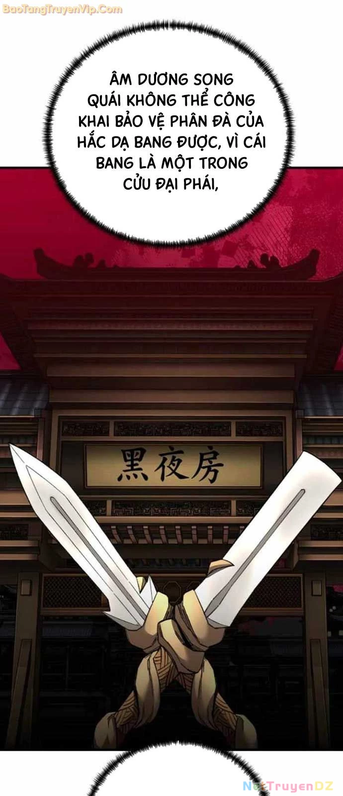 Ông Võ Giả Và Cháu Chí Tôn Chapter 72 - Trang 4