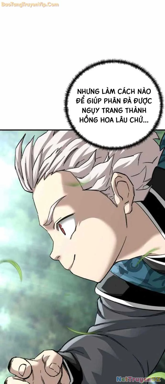 Ông Võ Giả Và Cháu Chí Tôn Chapter 72 - Trang 4