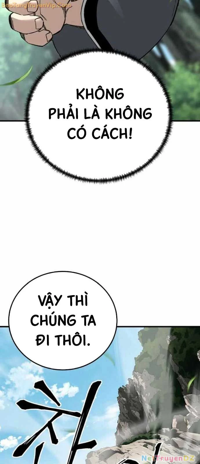 Ông Võ Giả Và Cháu Chí Tôn Chapter 72 - Trang 4