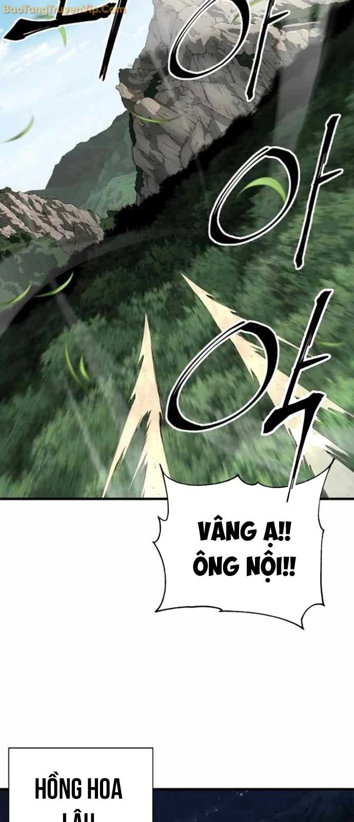 Ông Võ Giả Và Cháu Chí Tôn Chapter 72 - Trang 4