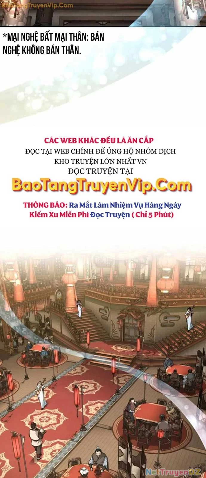 Ông Võ Giả Và Cháu Chí Tôn Chapter 72 - Trang 4