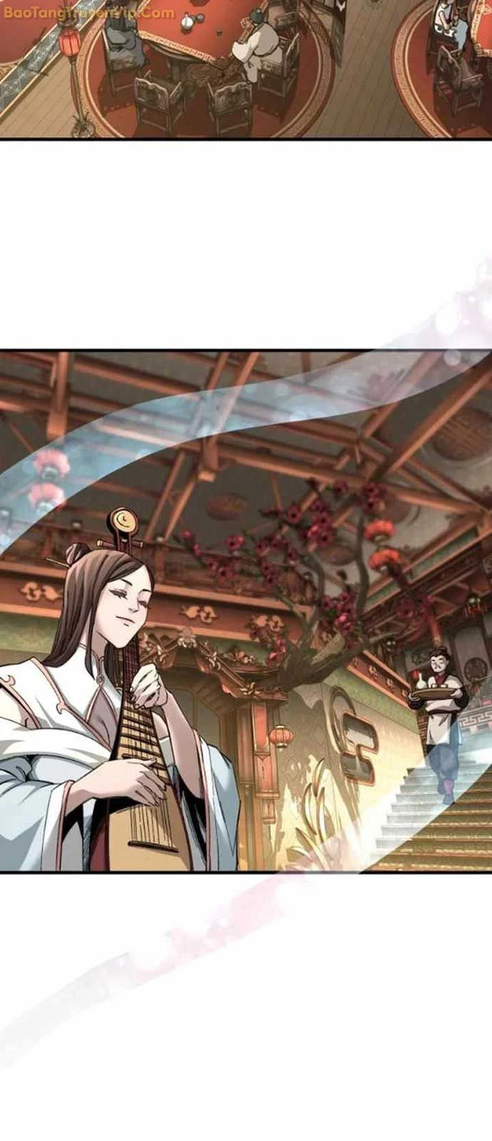 Ông Võ Giả Và Cháu Chí Tôn Chapter 72 - Trang 4