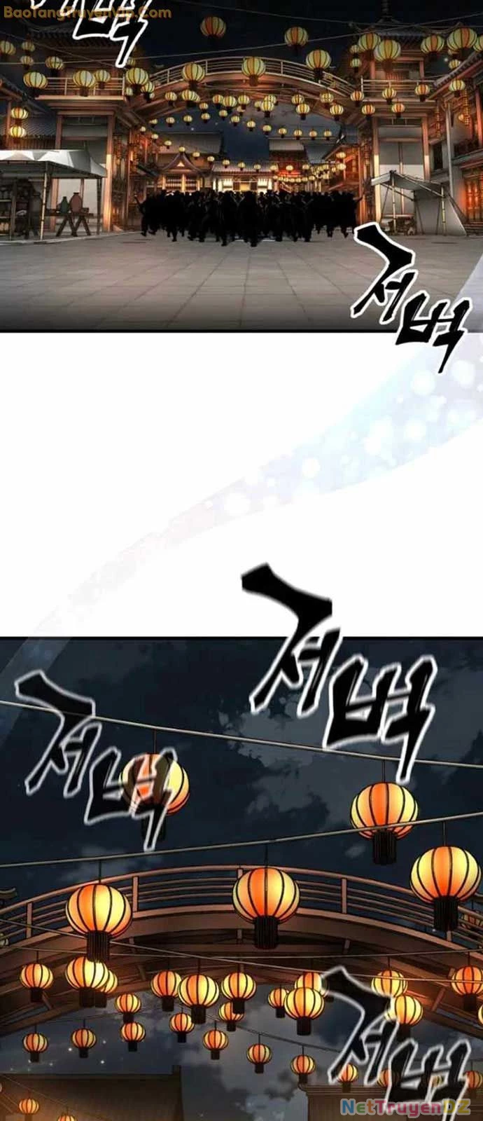 Ông Võ Giả Và Cháu Chí Tôn Chapter 72 - Trang 4