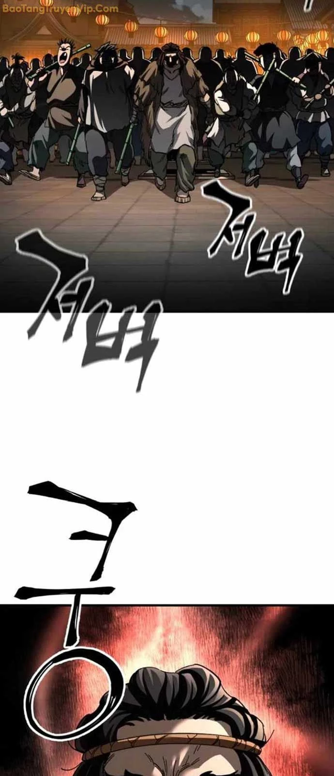 Ông Võ Giả Và Cháu Chí Tôn Chapter 72 - Trang 4