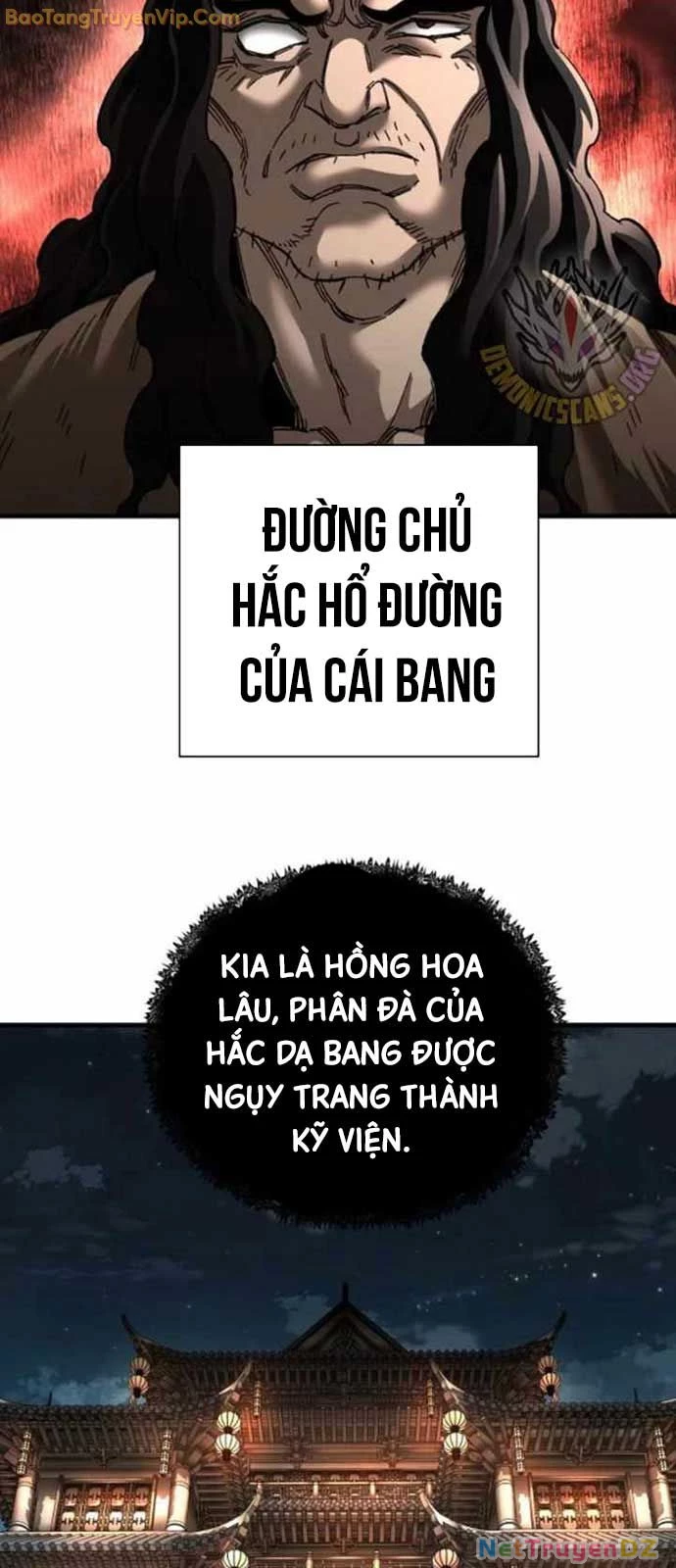 Ông Võ Giả Và Cháu Chí Tôn Chapter 72 - Trang 4