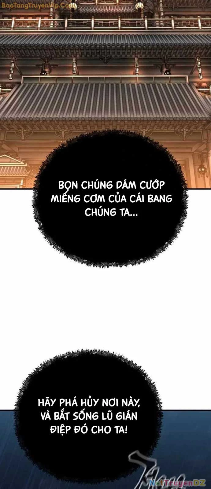 Ông Võ Giả Và Cháu Chí Tôn Chapter 72 - Trang 4