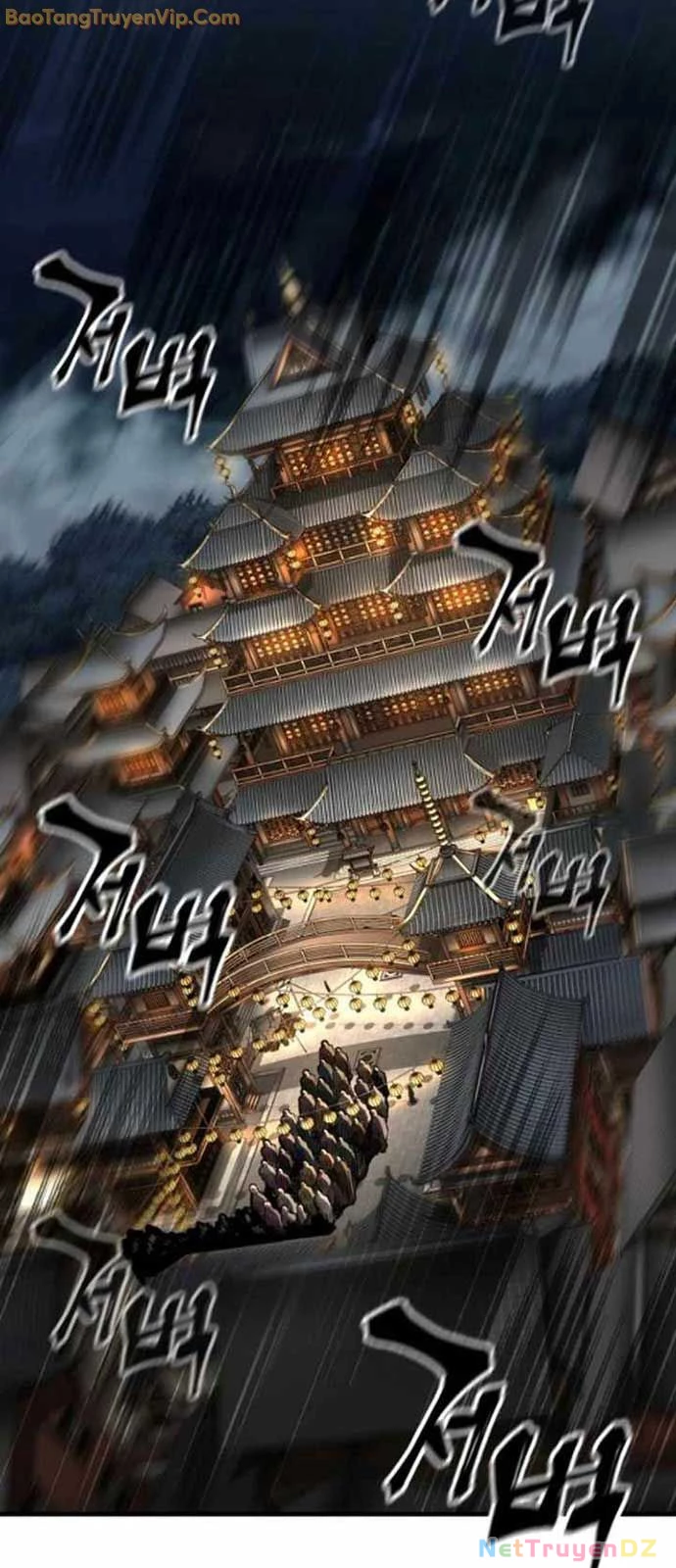 Ông Võ Giả Và Cháu Chí Tôn Chapter 72 - Trang 4