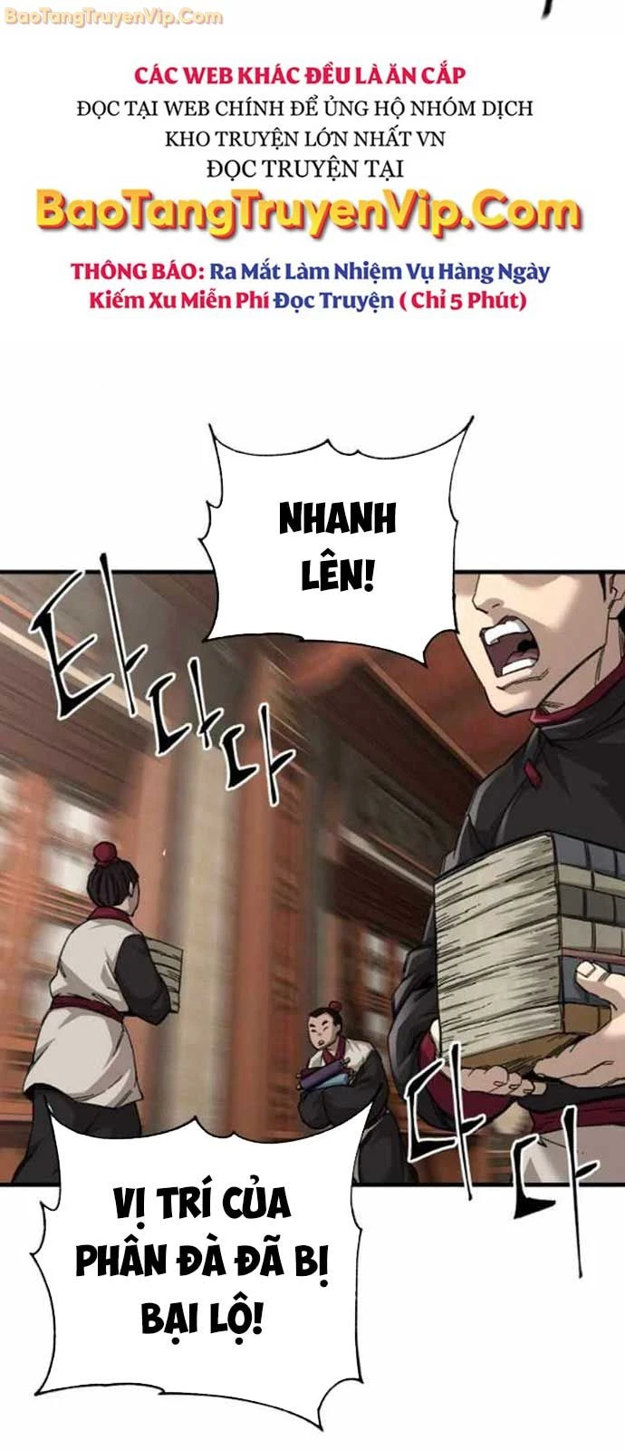 Ông Võ Giả Và Cháu Chí Tôn Chapter 72 - Trang 4