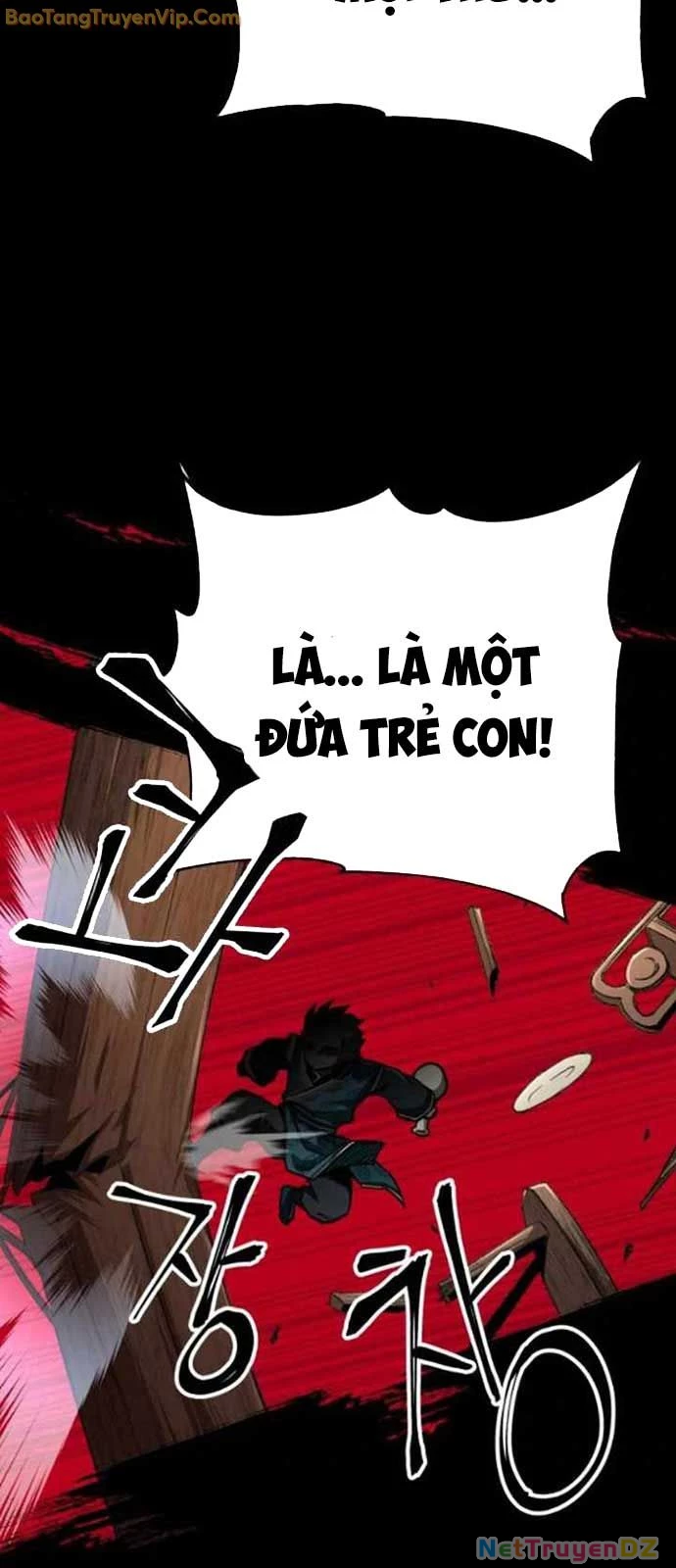 Ông Võ Giả Và Cháu Chí Tôn Chapter 72 - Trang 4