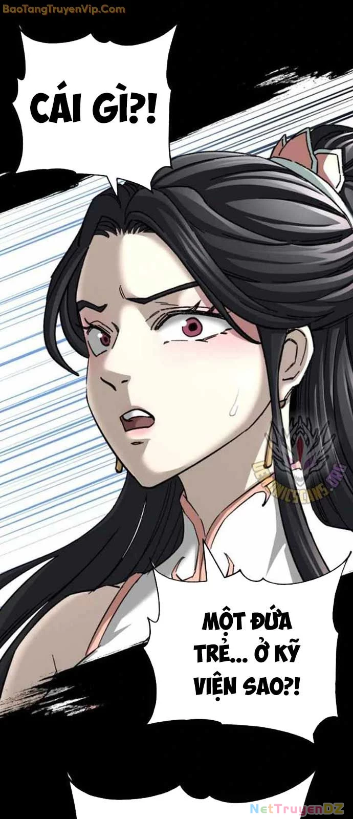 Ông Võ Giả Và Cháu Chí Tôn Chapter 72 - Trang 4